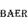 BAER - ������������ � ������������ �����. ������ �������.
